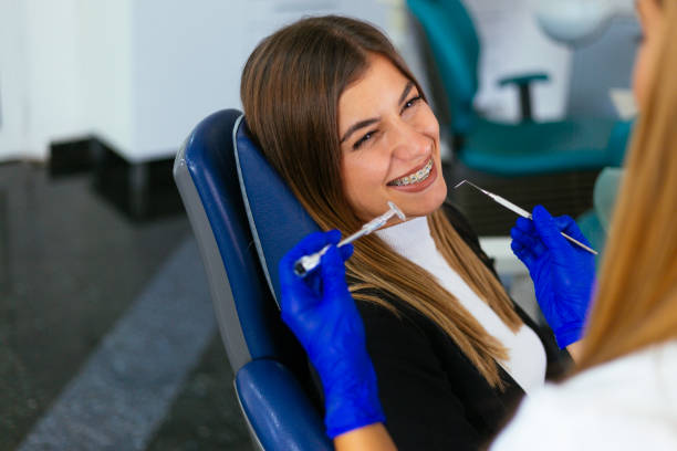 Dental X-Rays and Imaging in Oak Grove, MS