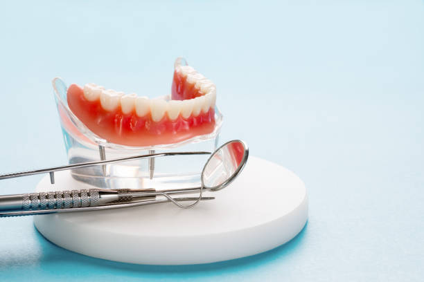 Best Full Mouth Reconstruction  in Oak Grove, MS