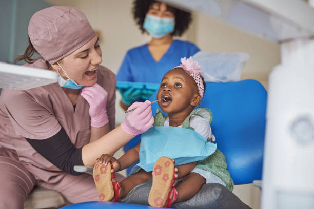 Dental Bonding in Oak Grove, MS