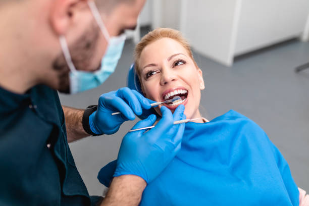 Best Dental X-Rays and Imaging  in Oak Grove, MS