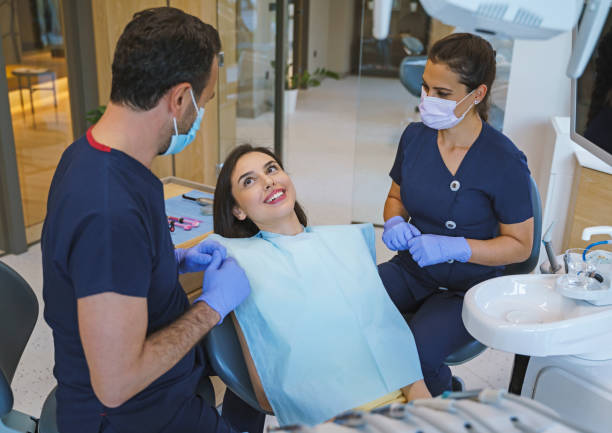 Best Preventive Dentistry  in Oak Grove, MS