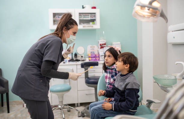 Best Laser Dentistry  in Oak Grove, MS