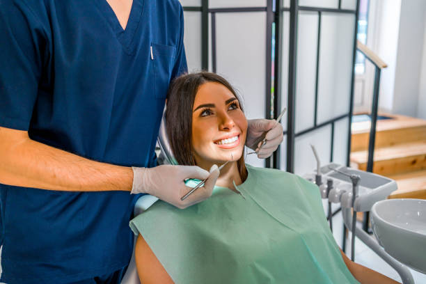 Dental Inlays and Onlays in Oak Grove, MS