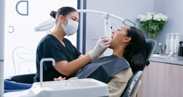 Emergency Dental Services in Oak Grove, MS
