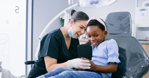 Laser Dentistry in Oak Grove, MS