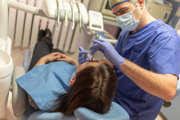Best Traditional Braces  in Oak Grove, MS
