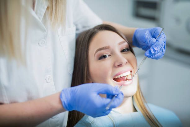 Best Tooth Extraction  in Oak Grove, MS